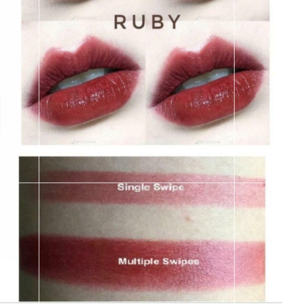 Bobbi brown mini lipstick brand new w/ box!